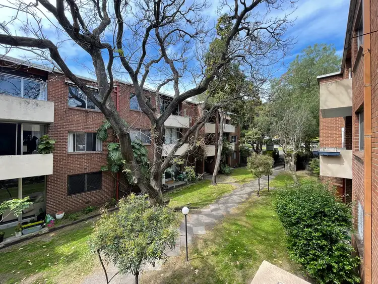 9/80 O'Shanassy Street, North Melbourne VIC 3051