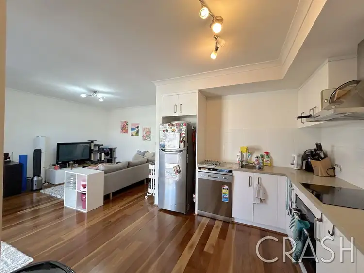 Second view of Homely unit listing, 16/14-16 John Street, Bentley WA 6102