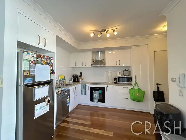 Third view of Homely unit listing, 16/14-16 John Street, Bentley WA 6102