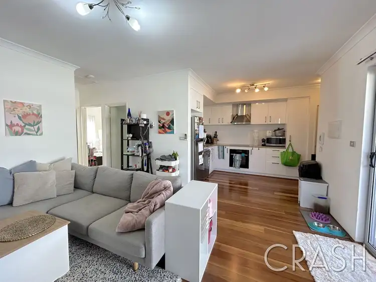 Fifth view of Homely unit listing, 16/14-16 John Street, Bentley WA 6102