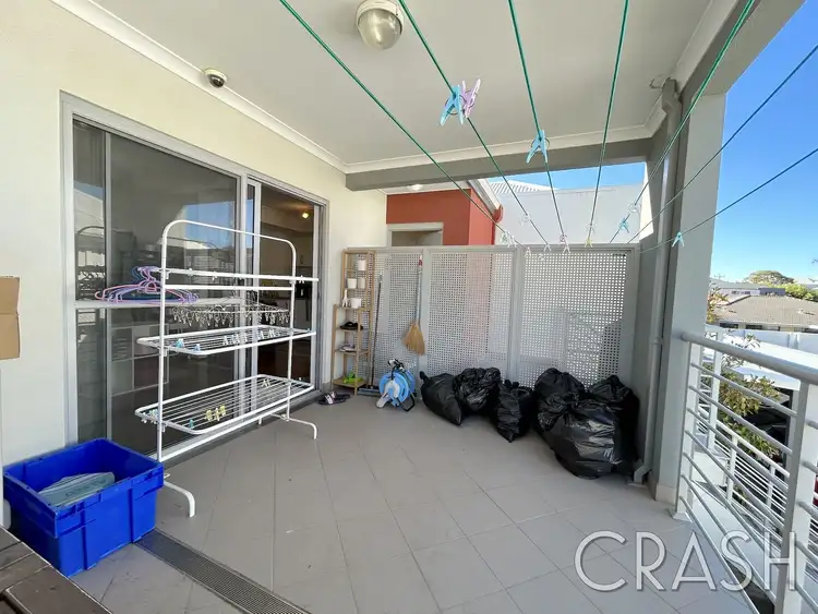 Seventh view of Homely unit listing, 16/14-16 John Street, Bentley WA 6102