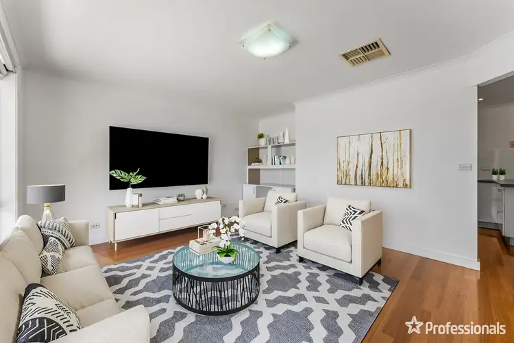 Second view of Homely house listing, 8 Sambuco Court, Sydenham VIC 3037