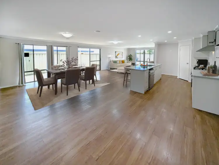 Fourth view of Homely house listing, 56 Clydesdale Road, Mckail WA 6330