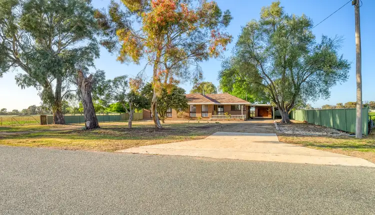 Second view of Homely rural property listing, Lot 1/20 Hoopers Road, Kialla VIC 3631