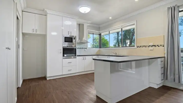 Third view of Homely rural property listing, Lot 1/20 Hoopers Road, Kialla VIC 3631