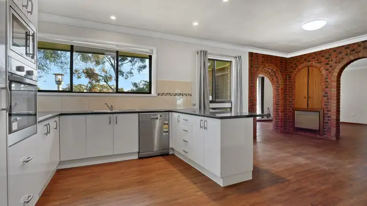 Fourth view of Homely rural property listing, Lot 1/20 Hoopers Road, Kialla VIC 3631