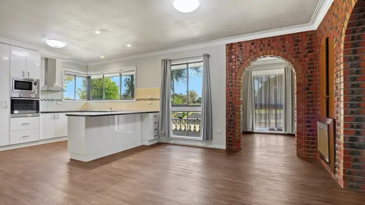 Fifth view of Homely rural property listing, Lot 1/20 Hoopers Road, Kialla VIC 3631