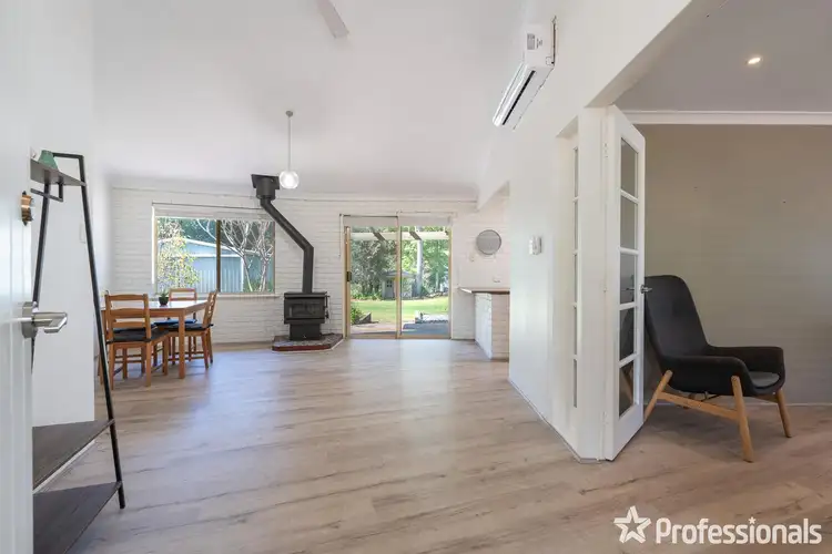 Sixth view of Homely house listing, 6 Parkland Road, Stoneville WA 6081