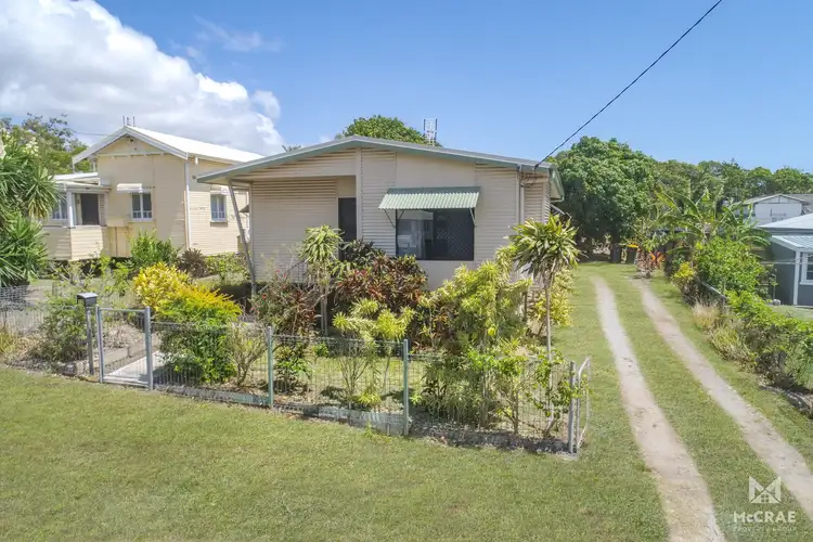 12 Powell Street, Bowen QLD 4805