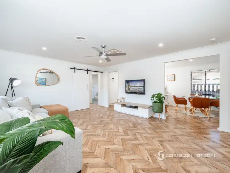 Second view of Homely house listing, 7 Smith Street, Shepparton VIC 3630