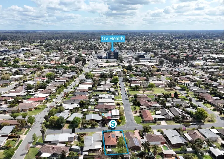 Third view of Homely house listing, 7 Smith Street, Shepparton VIC 3630