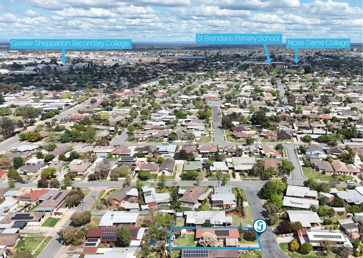Fourth view of Homely house listing, 7 Smith Street, Shepparton VIC 3630