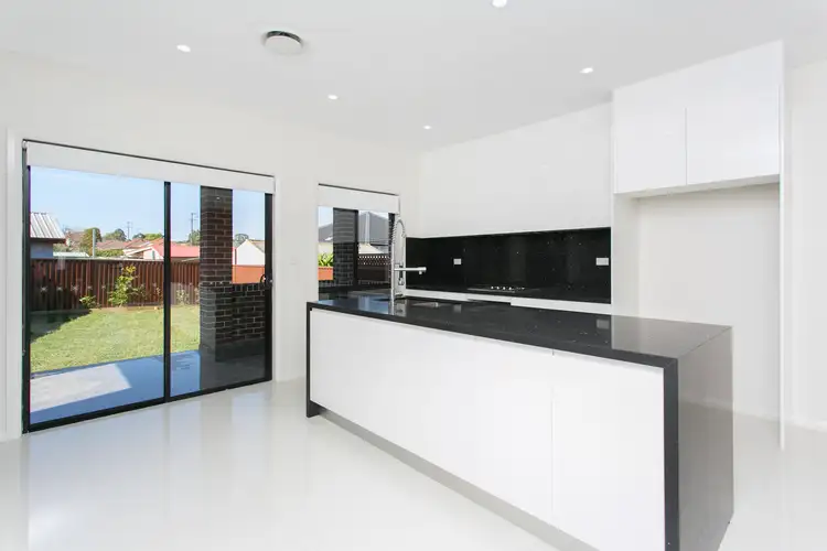 Third view of Homely semi-detached listing, 4 Wall Avenue, Panania NSW 2213