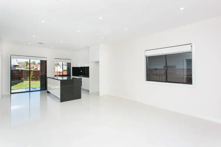 Fourth view of Homely semi-detached listing, 4 Wall Avenue, Panania NSW 2213