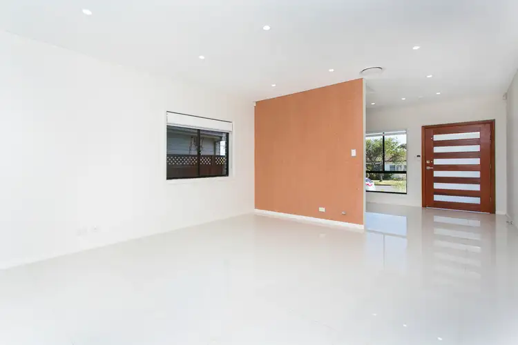 Fifth view of Homely semi-detached listing, 4 Wall Avenue, Panania NSW 2213