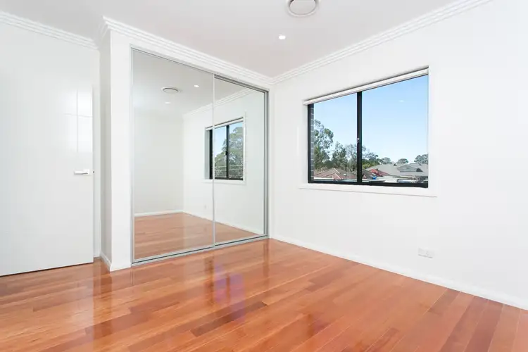 Sixth view of Homely semi-detached listing, 4 Wall Avenue, Panania NSW 2213