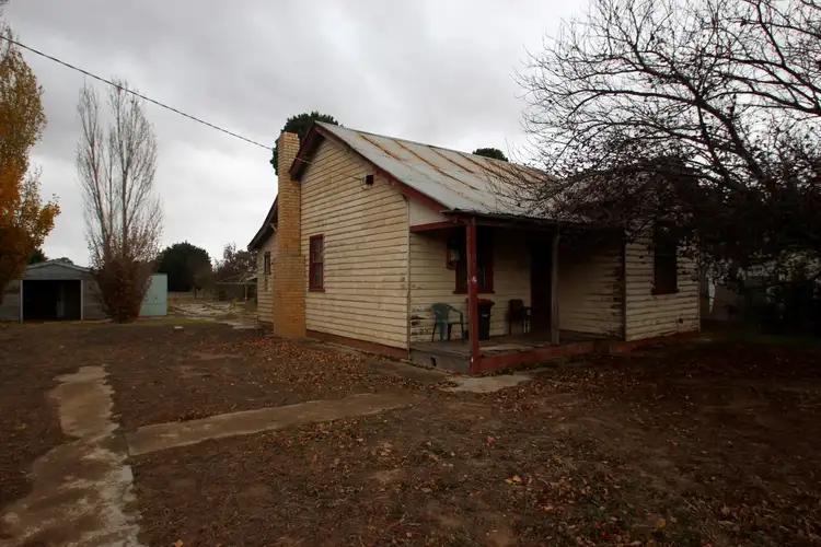 Fifth view of Homely house listing, 42 Victoria Street, Carisbrook VIC 3464