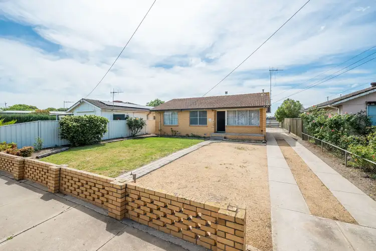 Main view of Homely house listing, 27 Morrish Road, Shepparton VIC 3630