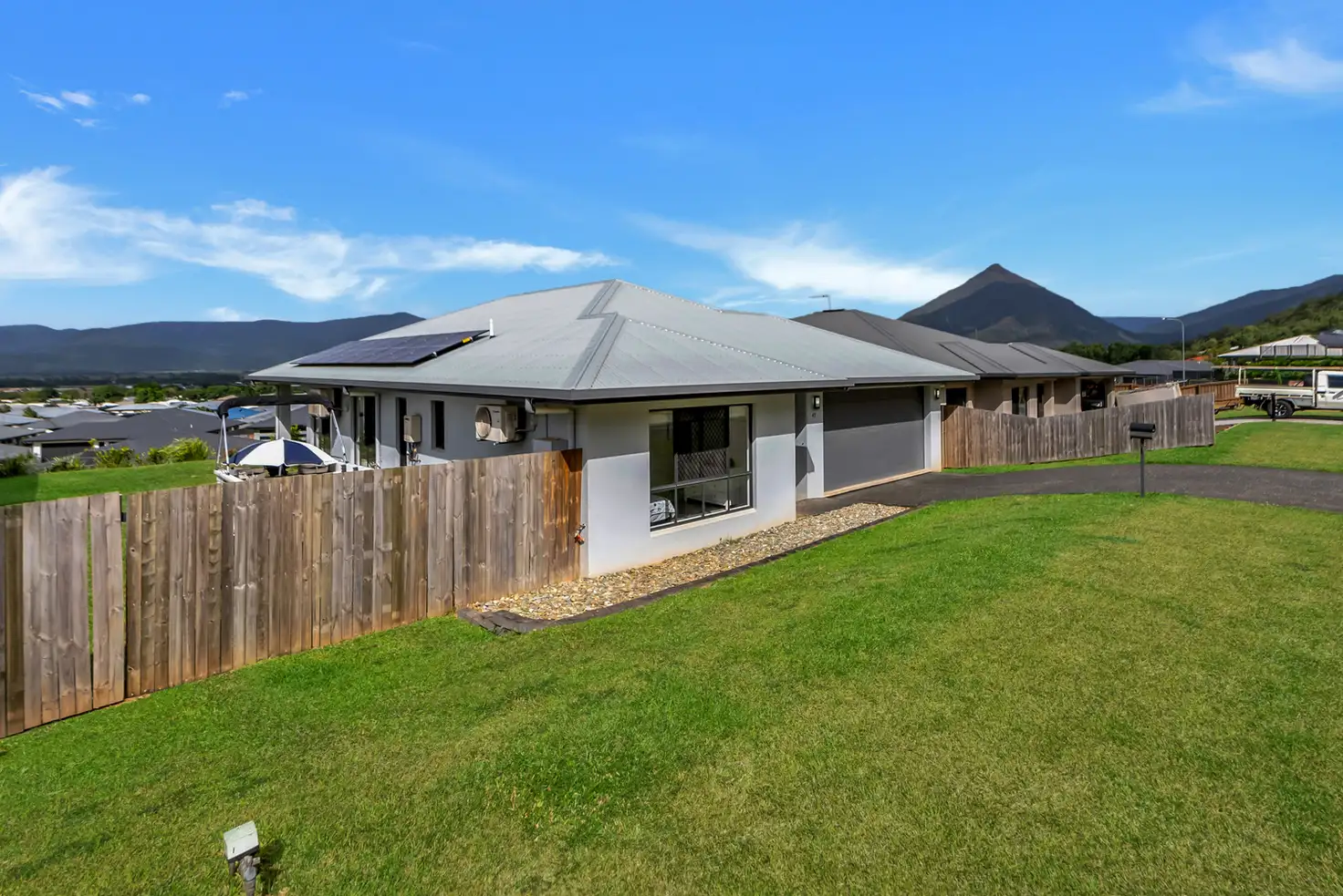 Main view of Homely house listing, 42 Goessling Street, Gordonvale QLD 4865