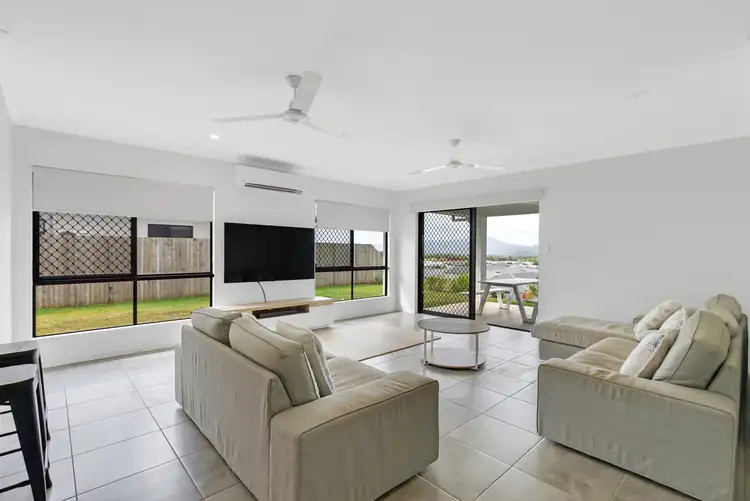 Fifth view of Homely house listing, 42 Goessling Street, Gordonvale QLD 4865