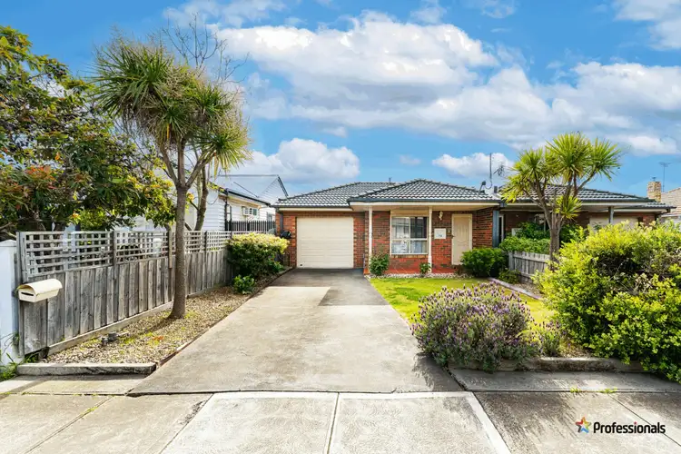 Main view of Homely house listing, 20A William Street, Glenroy VIC 3046