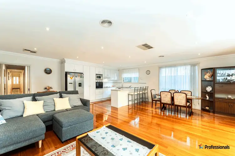 Second view of Homely house listing, 20A William Street, Glenroy VIC 3046