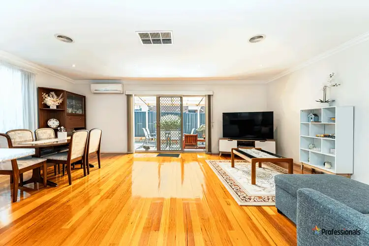 Third view of Homely house listing, 20A William Street, Glenroy VIC 3046