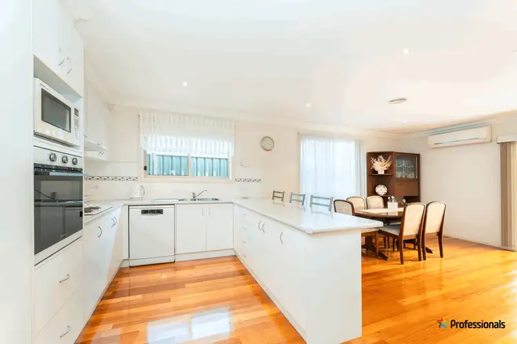 Fourth view of Homely house listing, 20A William Street, Glenroy VIC 3046