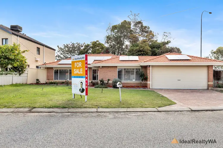 39 Tudor Avenue, Shelley WA 6148