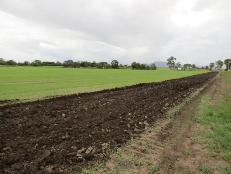 Lot 4 Railway Road, Bowen QLD 4805