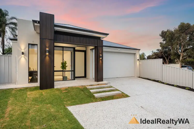 26A Burrendah Boulevard, Willetton WA 6155