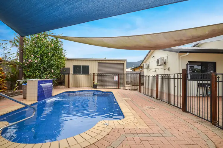 47 Farmer Street, Edmonton QLD 4869