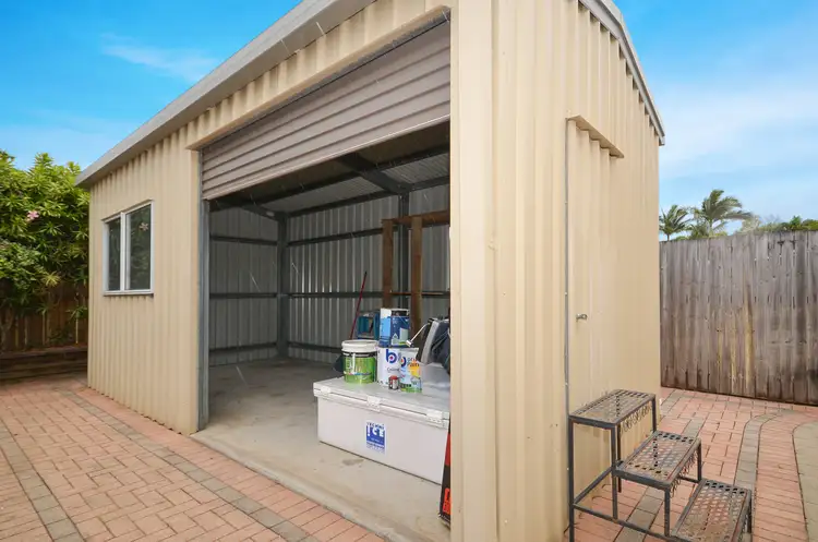 Second view of Homely house listing, 47 Farmer Street, Edmonton QLD 4869