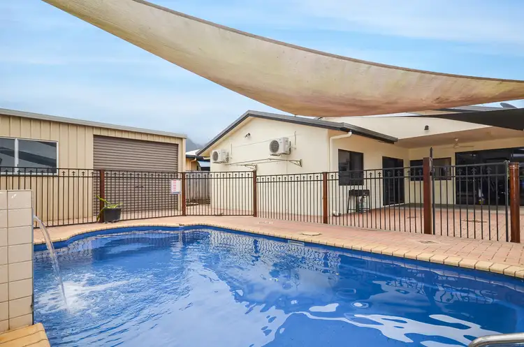 Third view of Homely house listing, 47 Farmer Street, Edmonton QLD 4869