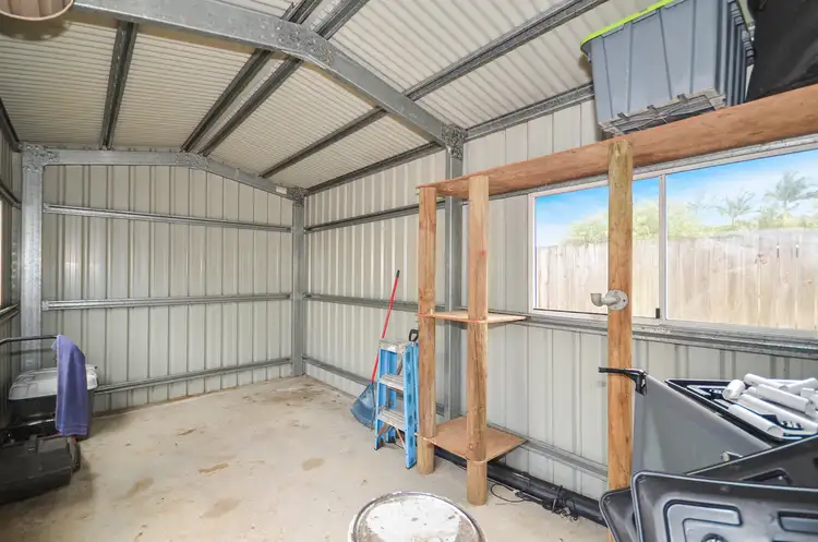 Fourth view of Homely house listing, 47 Farmer Street, Edmonton QLD 4869
