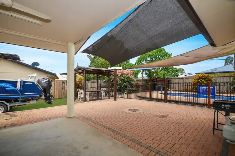 Fifth view of Homely house listing, 47 Farmer Street, Edmonton QLD 4869