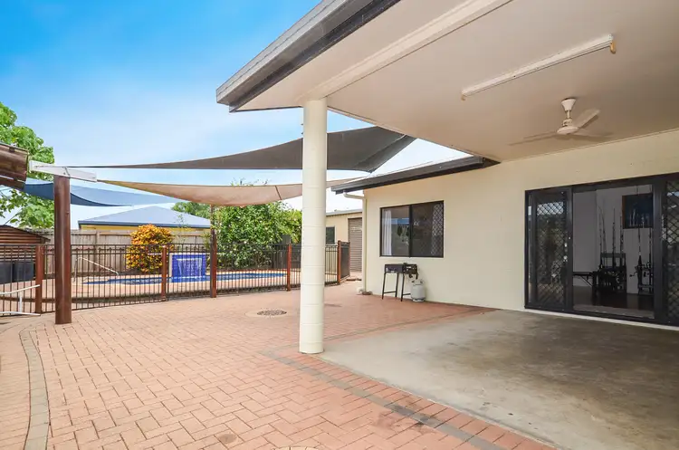 Seventh view of Homely house listing, 47 Farmer Street, Edmonton QLD 4869