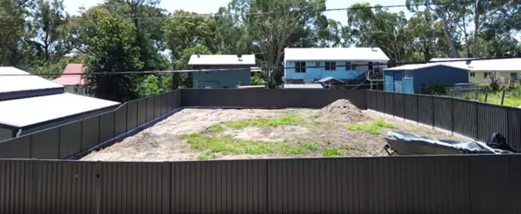Second view of Homely land listing, 15 Tukkeri Street, Macleay Island QLD 4184