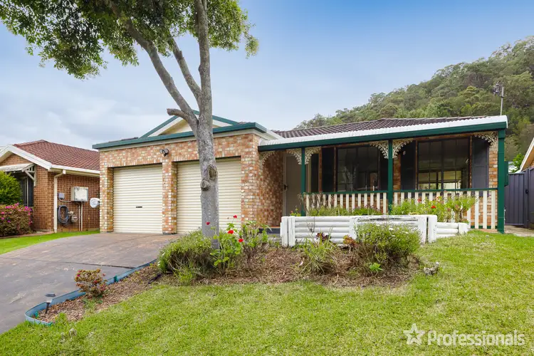 Main view of Homely house listing, 5 Singleton Road, Point Clare NSW 2250