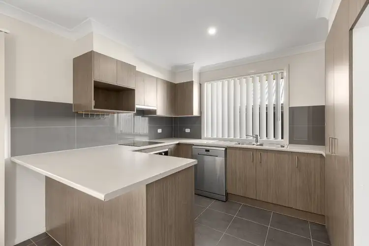 Second view of Homely house listing, 10 Bergman Way, Rutherford NSW 2320