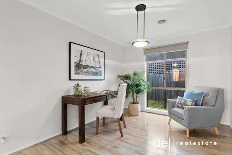 Fourth view of Homely house listing, 17 Sunnyside Drive, Berwick VIC 3806