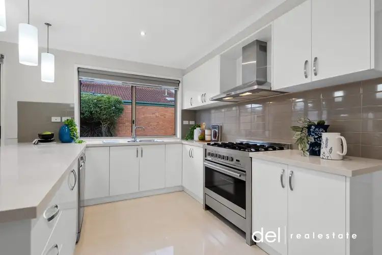 Sixth view of Homely house listing, 17 Sunnyside Drive, Berwick VIC 3806