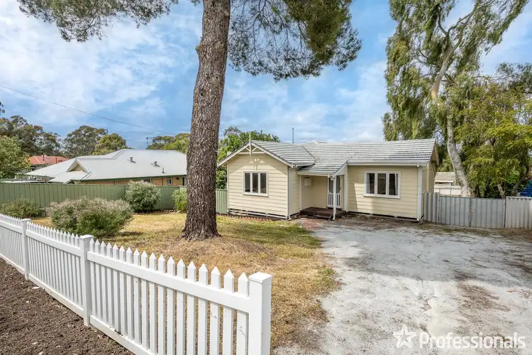 37 Lobelia Avenue, Wundowie WA 6560