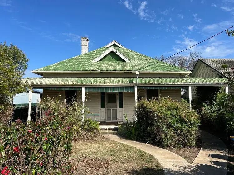 35 Tocumwal Road, Numurkah VIC 3636