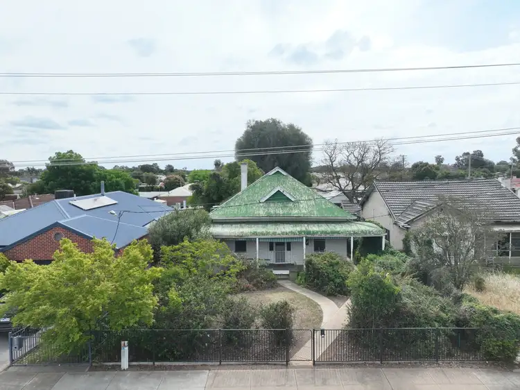 Second view of Homely house listing, 35 Tocumwal Road, Numurkah VIC 3636