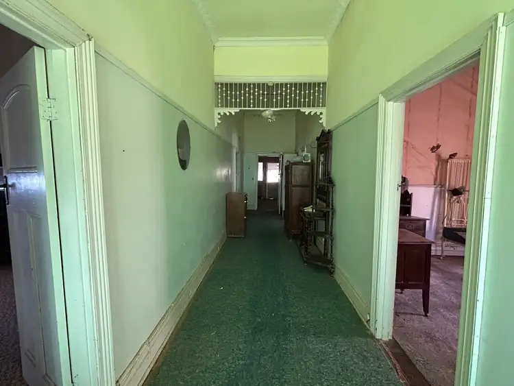 Fourth view of Homely house listing, 35 Tocumwal Road, Numurkah VIC 3636