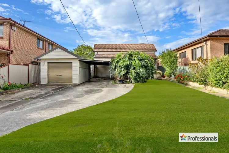 Main view of Homely house listing, 67 Hawksview Street, Merrylands NSW 2160