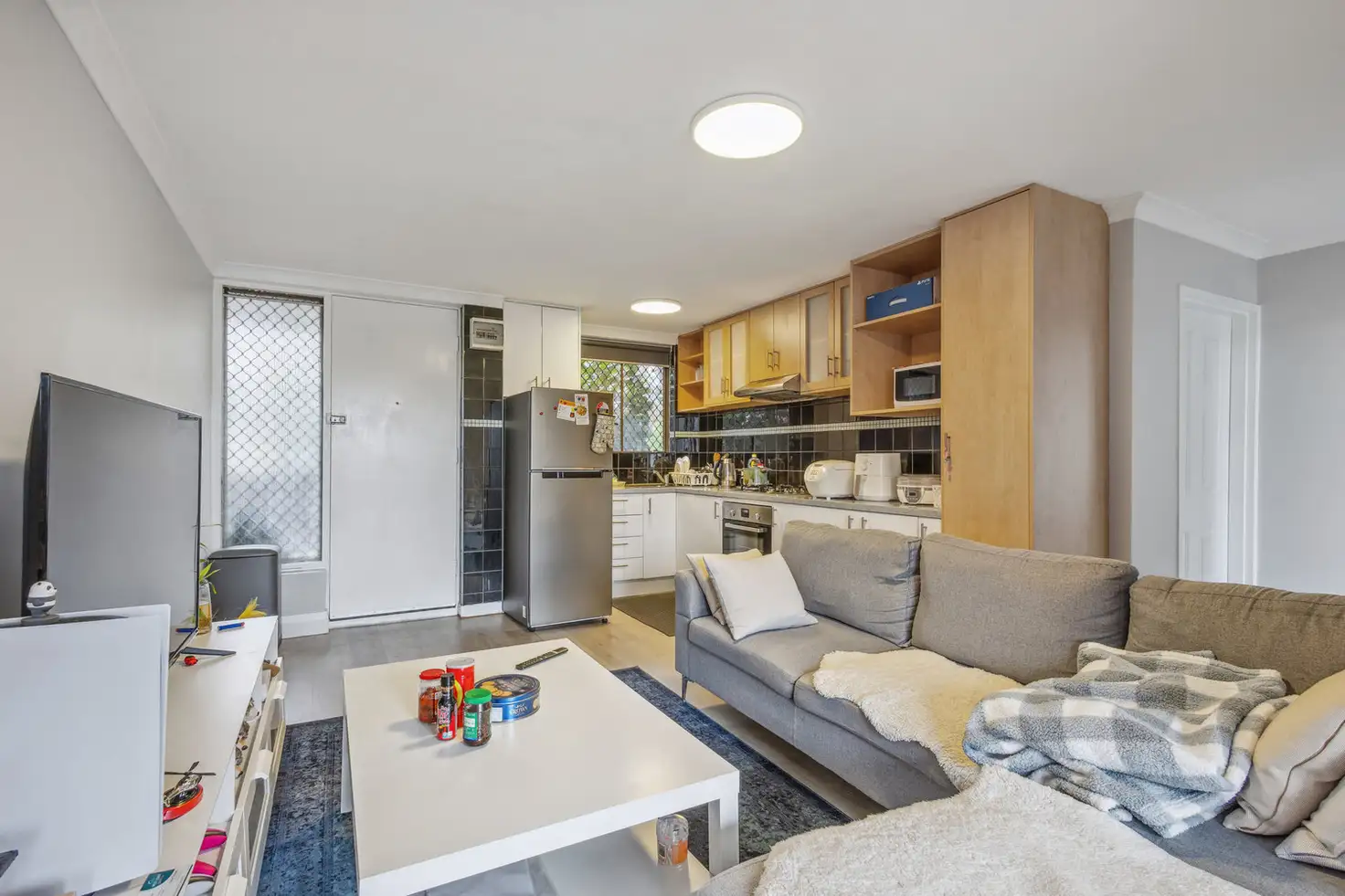 Main view of Homely unit listing, 102E/25 Herdsman Parade, Wembley WA 6014