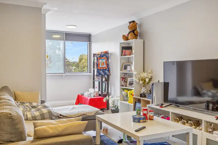 Second view of Homely unit listing, 102E/25 Herdsman Parade, Wembley WA 6014