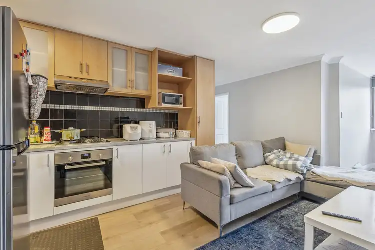 Third view of Homely unit listing, 102E/25 Herdsman Parade, Wembley WA 6014